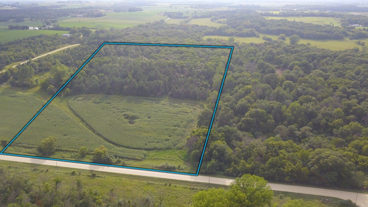 Listing Photo: Olmsted County Minnesota Land For Sale